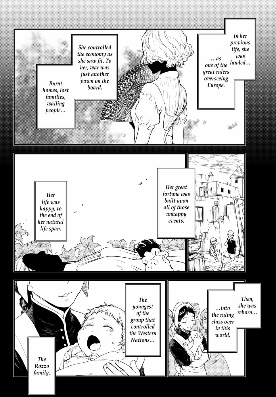 Tensei Shitara Slime Datta Ken, Chapter 120 image 44